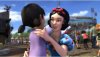 Disneyland Adventures для Kinect (Xbox 360) USED Б/У