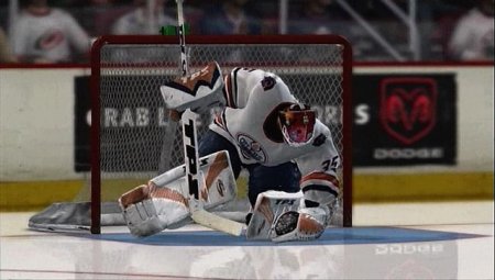 NHL 07 (Xbox 360)