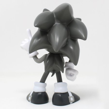  Neamedia Icons:    (Sonic the Hedgehog Grey) 13   