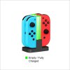 Зарядная станция для 4-х контроллеров Joy-Con DOBE (TNS-875) (Switch)
