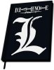 Записная книжка ABYstyle: Тетрадь смерти (Death Note) (ABYNOT023) A5