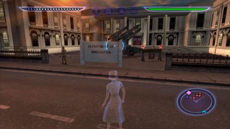 Destroy All Humans! Русская Версия (Xbox One) 