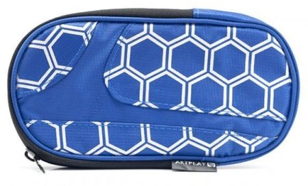 Сумка Nylon Bag (синий) (PS Vita)