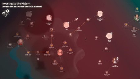 Игра Agatha Christie - Hercule Poirot: The First Cases (Агата Кристи - Эркюль Пуаро: Первые дела) Русская Версия (PS4) Playstation 4