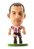 Фигурка футболиста Soccerstarz Sunderland Steven Fletcher Home Kit (400086)
