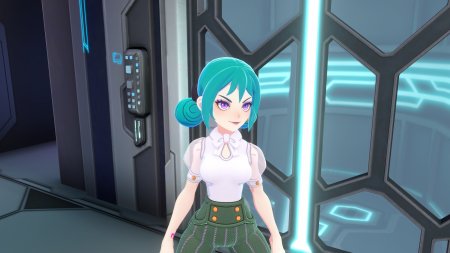 игра Yars Rising (Switch) для Nintendo Switch