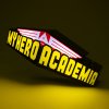  Светильник Paladone: Лого (Logo) Моя геройская академия (My Hero Academia) (PP6615MHA) 30 см