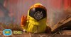 Фигурка-утка Numskull Tubbz: Марти Макфлай в Защитном Костюме (Marty McFly in a Protective Suit) Назад в будущее (Back To The Future) 9 см 