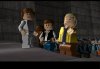 Купить игру LEGO Звездные войны (Star Wars): The Complete Saga (PS3) для Sony Playstation 3