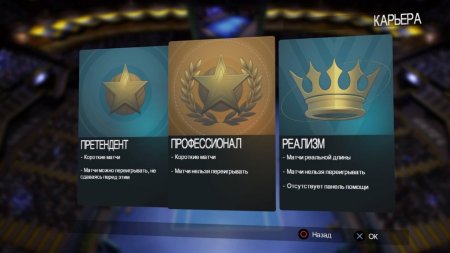 игра Tennis World Tour Русская Версия (Switch) для Nintendo Switch