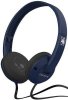 Гарнитура SKULLCANDY Uprock w/Mic Chelsea/Navy/Chrome (PC)