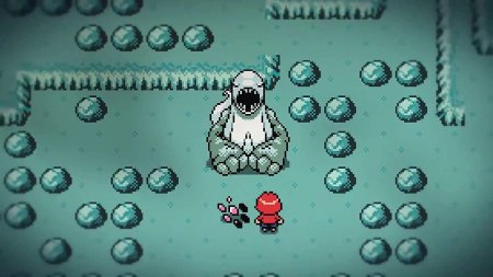 игра Monster Crown (Switch) для Nintendo Switch