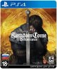 Kingdom Come: Deliverance Издание Steelbook Русская Версия (PS4)