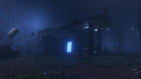 Игра Those Who Remain (PS4) Playstation 4