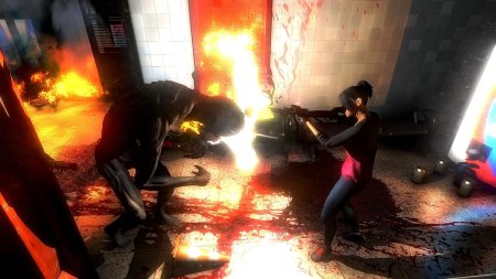 Игра Outbreak: Contagious Memories (Limited Run)(PS4) Playstation 4