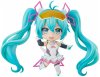Фигурка Good Smile Company Nendoroid: Мику 2021 (Miku 2021) Гонки (Racing) (4580590124226) 10 см