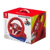 Руль с педалями HORI Mario Kart Racing Wheel Pro (NSW-204U) (Switch)