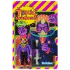 Подвижная фигурка Super7 ReAction figures: Доктор Киллемофф (Dr.Killemoff) Токсичные крестоносцы (Toxic Crusader) (TOXCW01-DRK-01) 9,5 см 