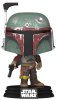 Фигурка Funko POP! Bobble: Кобб Вант (Маршал) (Cobb Vanth (Marshal)) Звездные Войны Мандалорец (Star Wars Mandalorian) (54522) 9,5 см