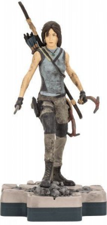  TOTAKU:   (Lara Croft)    (Shadow of the Tomb Raider) 10 