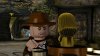   LEGO Indiana Jones   (PS3)  Sony Playstation 3