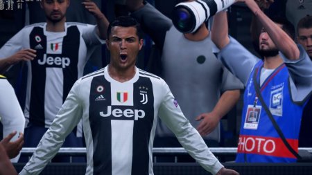 Fifa 19. Legacy Edition Русская Версия (Xbox 360)