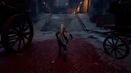 Morbid: The Lords of Ire Русская Версия (PS5) USED Б/У