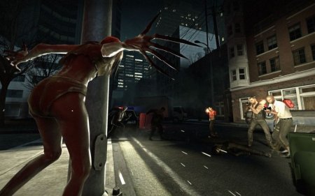 Left 4 Dead Издание Игра Года (Game of the Year Edition) Classics (Xbox 360/Xbox One)