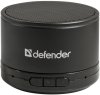 Мини-колонка DEFENDER, 1.0, Wild Beat, Красная (PC) 