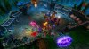 Игра Dungeons 3 (III) Complete Collection Русская Версия (PS4) Playstation 4