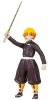   McFarlane Toys:   (Zenitsu Agatsuma) ,  :    (Demon Slayer Kimetsu no Yaiba) (136562) 13 