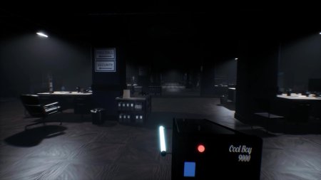 The Nightmare Box Vol I (PS5)