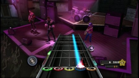 Band Hero Band Bundle ( +  +  + ) (Xbox 360)