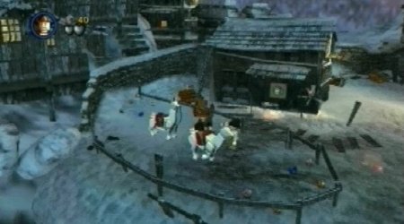  LEGO Indiana Jones: The Original Adventures. Platinum (PSP) 