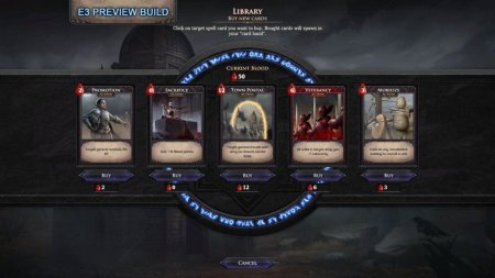 Immortal Realms: Vampire Wars Русская Версия (Xbox One) 