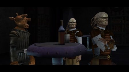 игра Star Wars: JEDI Knight II (2) Jedi Outcast (Limited Run #069) (Switch) для Nintendo Switch