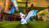 Skylanders Giants: Интерактивная фигурка Polar Whirlwind