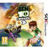 Ben 10: Omniverse 2 (Nintendo 3DS)