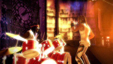   Rock Band (PS3)  Sony Playstation 3