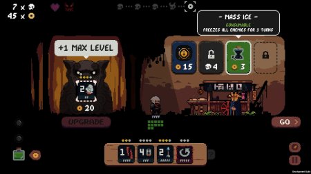 игра Shogun Showdown Русская Версия (Switch) для Nintendo Switch