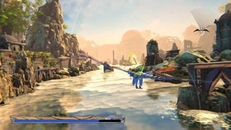 Игра Panzer Dragoon (Limited Run #377) (PS4) Playstation 4