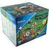 Руль игровой DEFENDER Challenge Mini, 10 кн., USB (1/4) (PC) 