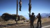 Игра Tom Clancy's Ghost Recon: Wildlands (PS4) Playstation 4