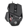 Мышь проводная Mad Catz R.A.T.3 Gaming Mouse (Matte Black) (PC)