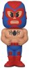 Фигурка Funko Vinyl SODA: Человек-Паук (Spider-Man) Марвел: Лучадоры (Marvel: Luchadores) (54507) 9,5 см
