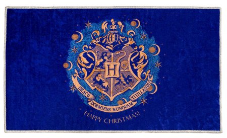  Sihir Dukkani:    (Christmas in Hogwarts)   (Harry Potter) (DORMS006) 75 