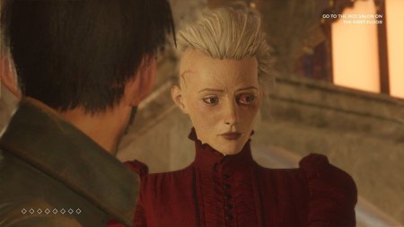 Игра The Council Complete Edition Русская Версия (PS4) Playstation 4
