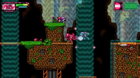 Игра Metaloid: Origin (PS4) Playstation 4