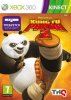 Kung Fu Panda 2 (Кунг-фу Панда 2) для Kinect (Xbox 360)