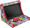 Мини-аркадный контроллер Subsonic Retro Arcade Machine (SA5754) (Switch 2/Switch Oled/Switch)